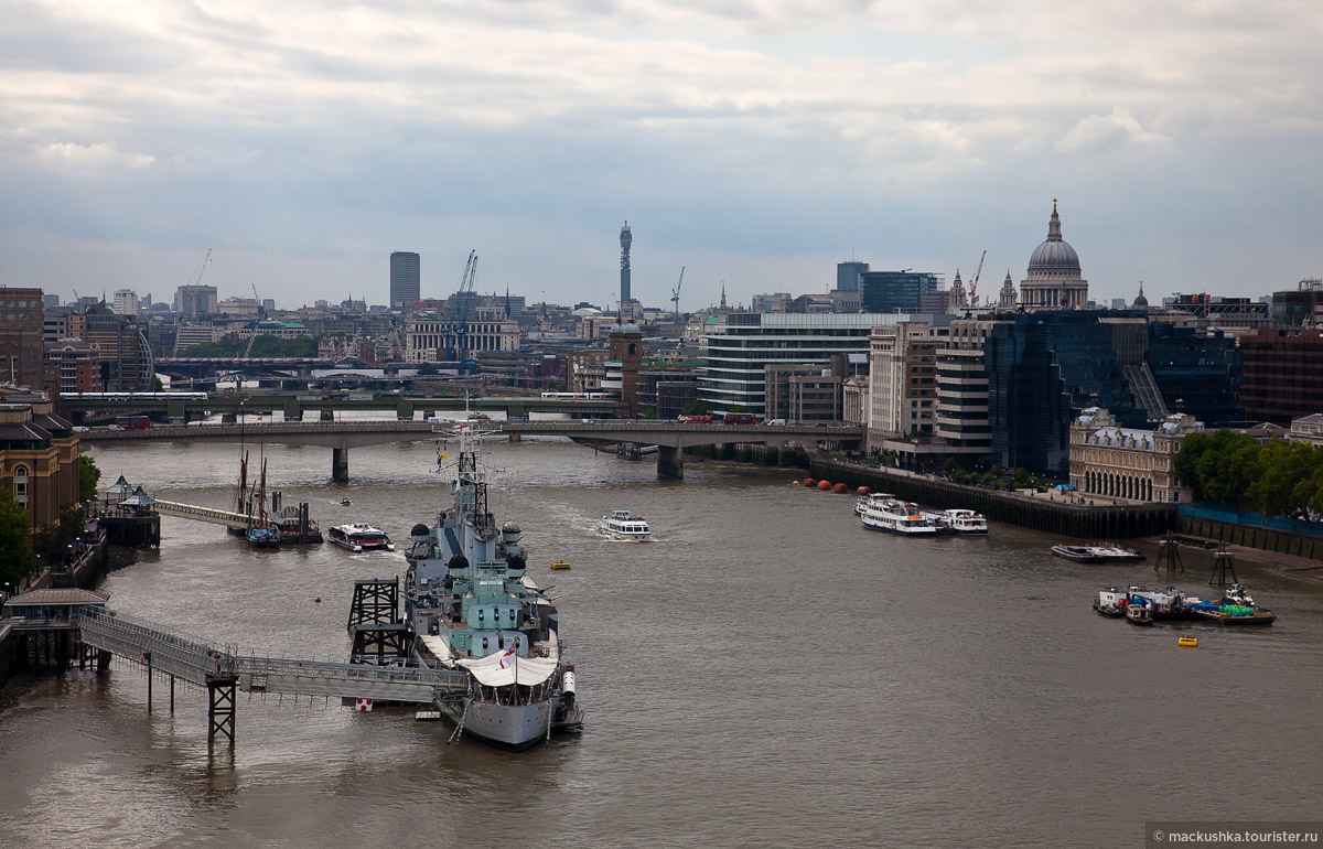 London